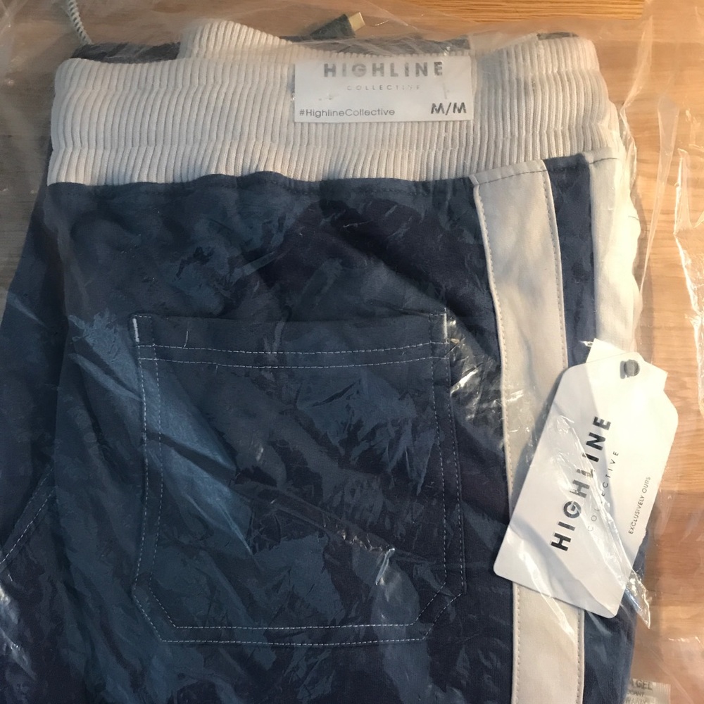 Highline Collective Joggers